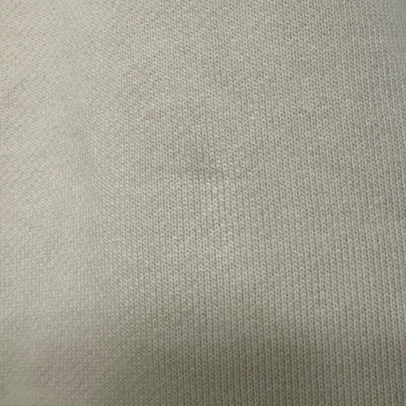 Abound Lime Green Drawstring Pocket Shorts Cotton Pull-On Size Large - Picture 3 of 6